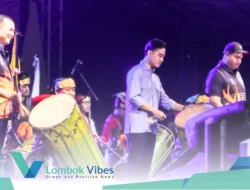 Sukses digelar, perputaran ekonomi di FORNAS NTB capai Rp150 miliar