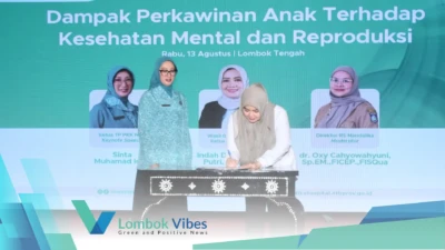 Property of Lombokvibes.com
