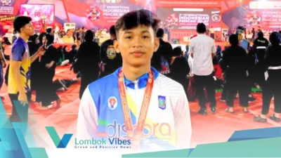 Property of Lombokvibes.com