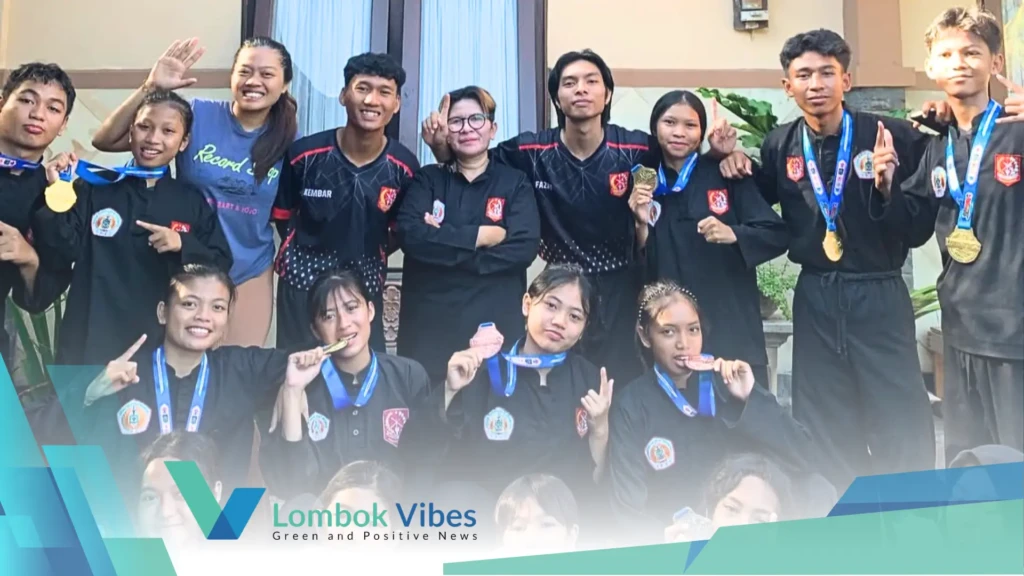 Property of Lombokvibes.com