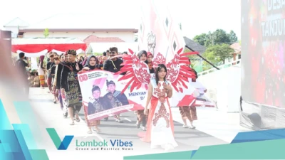 Property of Lombokvibes.com
