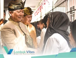 Ribuan warga binaan LAPAS Mataram dapat pengurangan hukuman di Hari Kemerdekaan RI