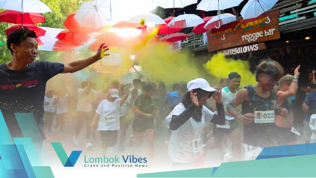 Property of Lombokvibes.com