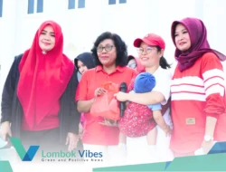 Wagub ajak GOW Lombok Utara jadi pelopor perubahan nyata di masyarakat 