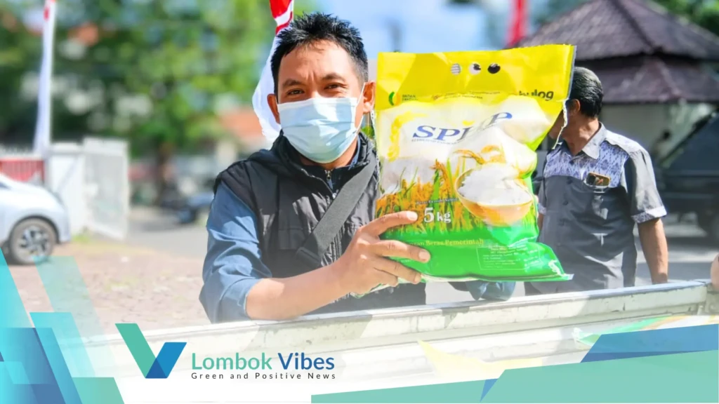 Property of Lombokvibes.com