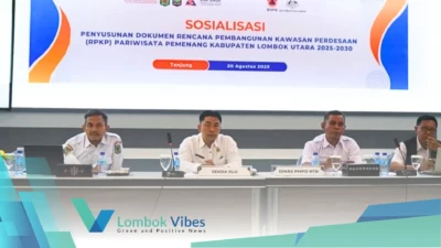 Property of Lombokvibes.com