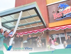 PT Narmada Awet Muda tambah pabrik baru di Lingsar, siap produksi 70 ribu botol per hari