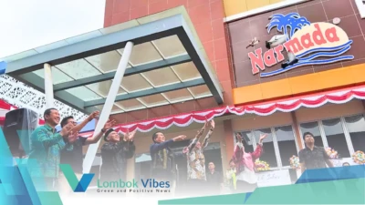 Property of Lombokvibes.com