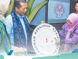 Pengrajin NTB harus jadi pemain utama, bukan sekedar pelengkap