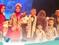 NTB unjuk gigi! Mikayla dan Tim Ami Entertainment sabet gelar bergengsi di Putri Belia Indonesia 2025