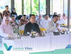 Sembalun jadi titik nol sinergi baru NTB: Satgas program prioritas resmi dibentuk