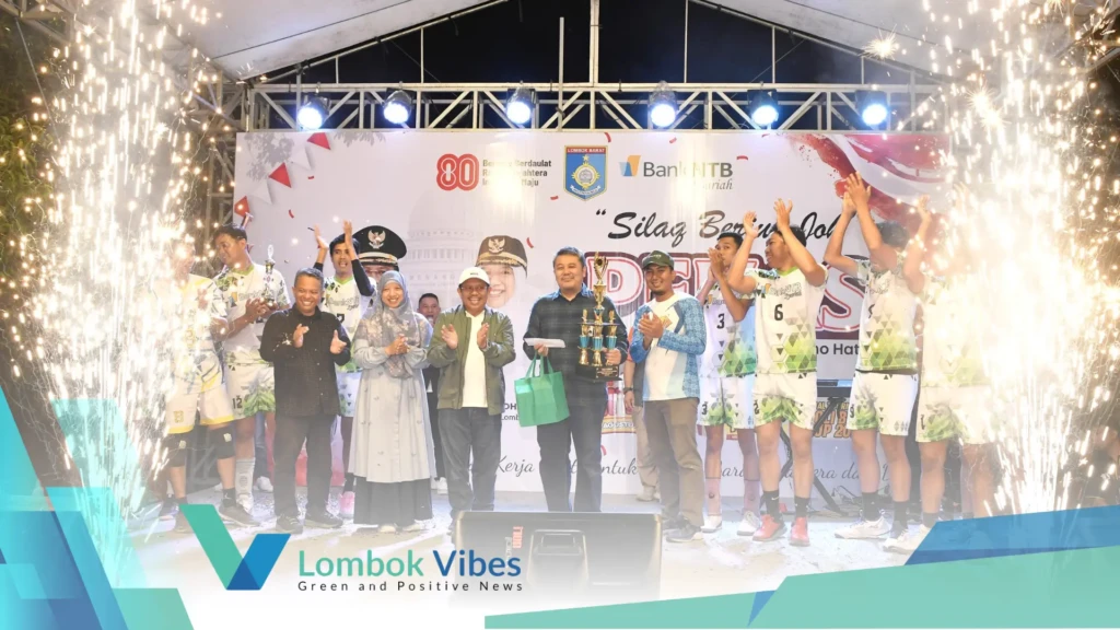 Property of Lombokvibes.com