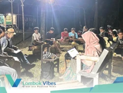 Sanggar Anak Gunung Lombok Utara jadi satu-satunya wakil NTB dalam Program Penguatan Komunitas Sastra Nasional 2025