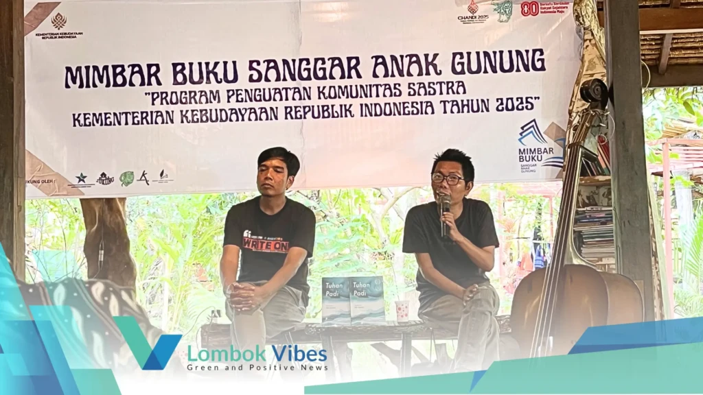 Property of Lombokvibes.com
