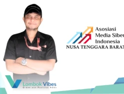 Amsi NTB ucapkan selamat kepada Ahmad Ikliluddin, terpilih sebagai Ketua PWI NTB 2025-2030