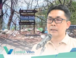 Lombok Utara darurat sampah, Pemda mulai susun dokumen RIPS jadi solusi