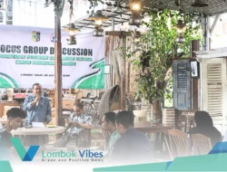 Ditargetkan jadi sektor unggulan, FGD UMKM Bambu Lombok Timur petakan 3 kendala pengembangan