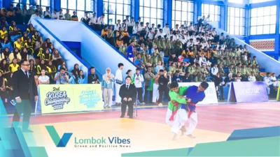 Property of Lombokvibes.com