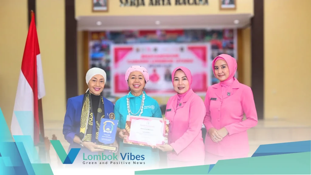 Property of Lombokvibes.com