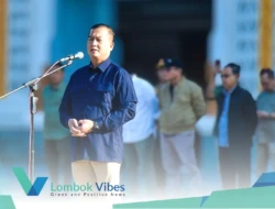 Gubernur NTB: ASN harus jadi penyejuk di tengah masyarakat