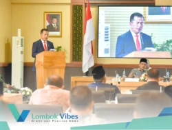 NTB mantapkan arah pembangunan, DPRD bahas Perubahan KUA-PPAS 2025