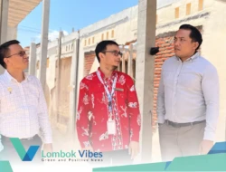 DPRD Lombok Utara kawal pembangunan gedung baru RSUD, pastikan progres dan kualitas terjaga