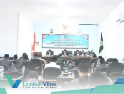APBD Perubahan 2025 dibahas, Wabup Lombok Utara pastikan pro rakyat dan berkelanjutan 