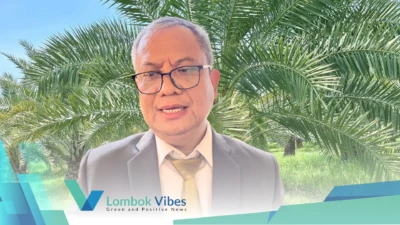 Kurma tumbuh subur di Lombok Utara, DPD RI siap dukung jadi komoditas unggulan