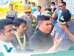 Titik temu tercapai, dermaga Kayangan hidup lagi demi Gili Meno