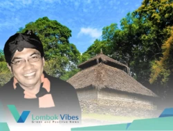 Kebudayaan itu “kesadaran”: Pikiran mendasar untuk pembangunan kebudayaan di NTB