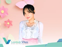 Tami, remaja 17 tahun dari Lombok Utara tembus nasional lewat Cerpen “Muja Balit”