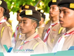 NTB kirim 300 pramuka bawa pesan Islam damai ke dunia di World Muslim Scout Jamboree 2025
