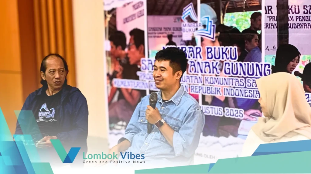 Property of Lombokvibes.com