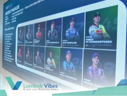 MotoGP Mandalika 2025, pemerintah pastikan masyarakat lokal jadi tuan rumah sesungguhnya 