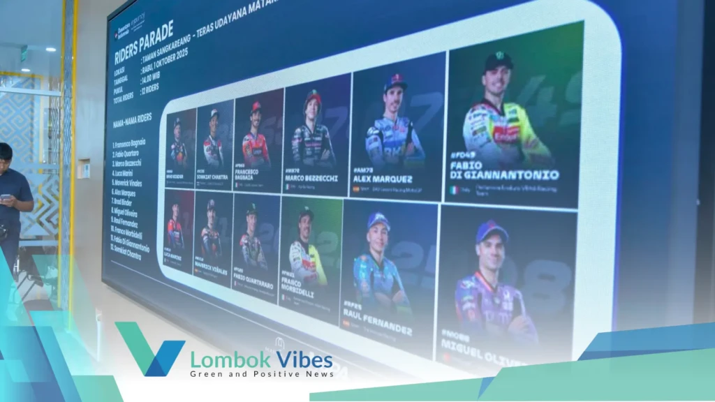 Property of Lombokvibes.com