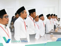 Baznas Lombok Utara cari pimpinan baru, Wabup tekankan sinergi untuk sejahtera bersama