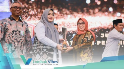 Property of Lombokvibes.com
