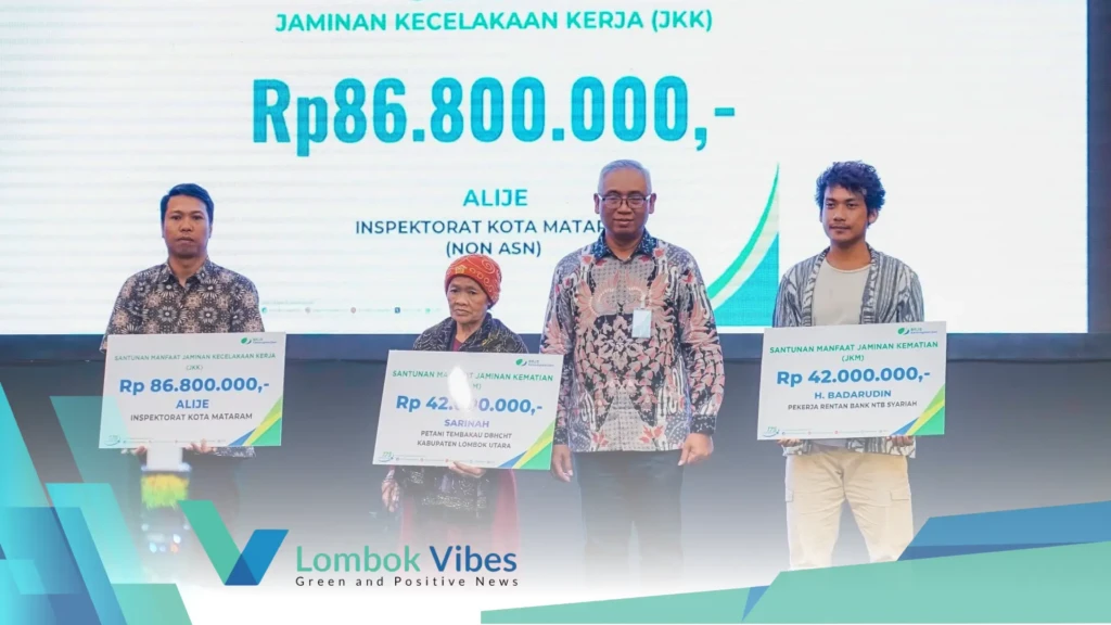 Property of Lombokvibes.com