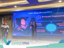 Masyarakat NTB diimbau waspada lindungi data pribadi