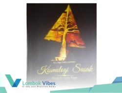 Menyelami kosmologi Sasak dalam risalah Inen Paer