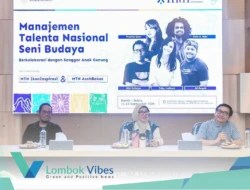 MTN dan Sanggar Anak Gunung kolaborasi lahirkan inspirasi gerakan literasi di NTB