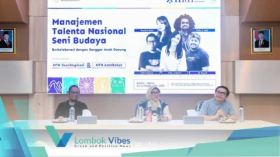 Property of Lombokvibes.com