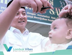 Gubernur NTB: Peringatan Maulid adalah momentum meneladani akhlak Nabi Muhammad SAW