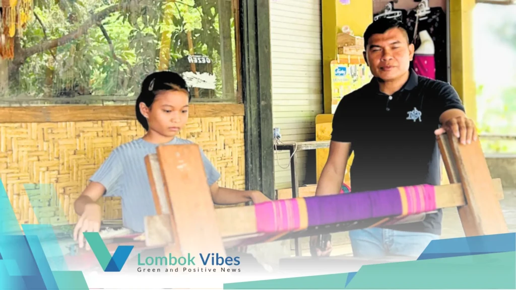 Property of Lombokvibes.com
