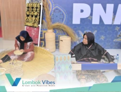 NTB didorong jadi role model kebangkitan UMKM nasional