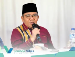 Lombok Utara rancang gerbang perbatasan bernuansa tradisi, siap jadi landmark baru