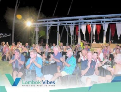 Lombok Utara sambut peserta World ARC, dari Gendang Beleq hingga keindahan Tiga Gili jadi pesona