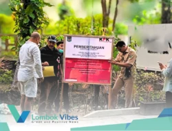 Bapenda dan KPK “sikat” belasan hotel bandel di Lombok Utara, tunggakan pajak capai miliaran rupiah!