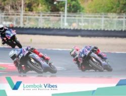 NTB siapkan strategi maksimalkan dampak ekonomi MotoGP Mandalika 2025