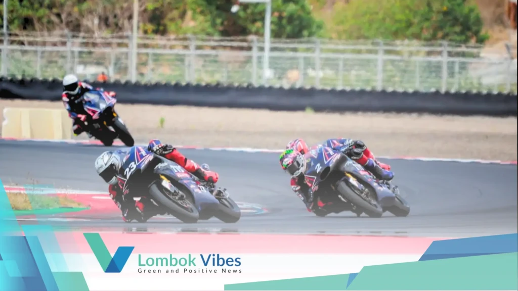 Property of Lombokvibes.com